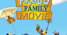 La famiglia Proud - Il film