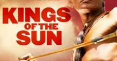 Les rois du soleil streaming