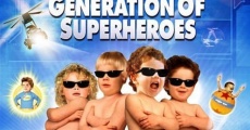 Filme completo Bebês Geniais 2: Super Bebês