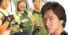 Jackie Chan - Powerman