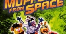 Muppets aus dem All streaming