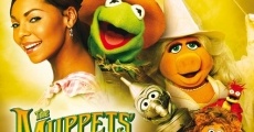 Muppets: Der Zauberer von Oz streaming