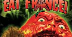 Killer Tomatoes Eat France! film complet