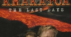 Krakatoa: The Last Days streaming