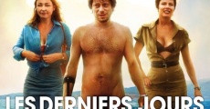 Filme completo Les derniers jours du monde