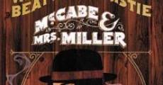 McCabe & Mrs. Miller streaming