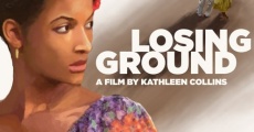 Filme completo Losing Ground