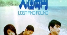 Lost And Found streaming