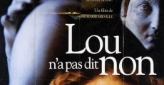 Filme completo Lou n'a pas dit non