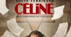 Filme completo Louis-Ferdinand Céline