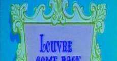 Looney Tunes' Pepe Le Pew: Louvre Come Back to Me! streaming