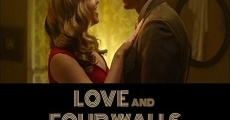 Filme completo Love and Four Walls