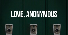 Filme completo Love, Anonymous