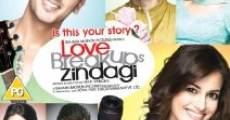 Filme completo Love Breakups Zindagi