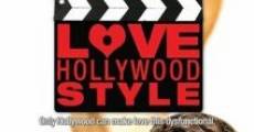 Película Love Hollywood Style