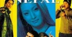 Love in Nepal film complet
