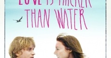 Love Is Thicker Than Water streaming