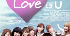 Love Is U streaming