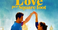 Filme completo Love per Square Foot