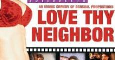 Love Thy Neighbor streaming