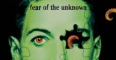 Filme completo Lovecraft: Medo do Desconhecido