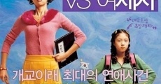 Filme completo Yeoseonsaeng vs yeojeja