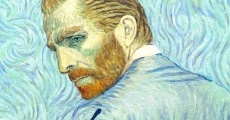 Filme completo Com Amor, Van Gogh
