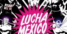 Lucha Mexico streaming