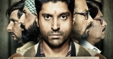 Lucknow Central film complet
