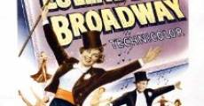 Filme completo Rouxinol da Broadway
