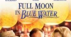 Pleine lune sur Blue Water streaming