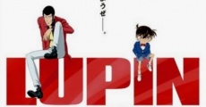 Filme completo Lupin III vs. Detetive Conan: O Filme