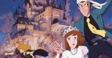 Filme completo Lupin III: O Castelo de Cagliostro