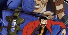 Filme completo Lupin Sansei: Harimao no Zaihou o Oe!!