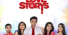 Luv Ni Love Storys streaming