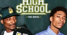Mac & Devin Go to High School film complet