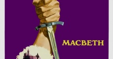 Filme completo The Tragedy of Macbeth