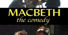 Película Macbeth: La Comedia
