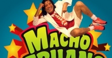 Filme completo Macho Peruano Que Se Respeta