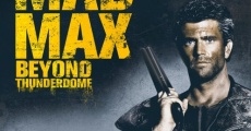 Mad Max - Jenseits der Donnerkuppel streaming