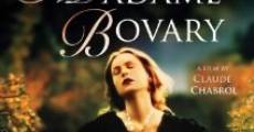 Filme completo Madame Bovary