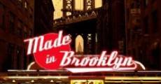 Made in Brooklyn film complet