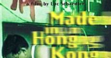 Filme completo Xiang Gang zhi zao