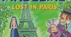 Madeline: Lost in Paris streaming