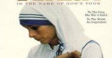 Filme completo Madre Teresa - em Nome dos Pobres de Deus