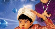 Chota Jadugar film complet