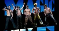Magic Mike film complet