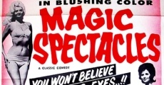 Magic Spectacles