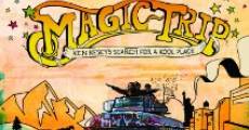 Magic Trip: Ken Kesey's Search for a Kool Place streaming