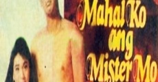Filme completo Mahal Ko Ang Mister Mo